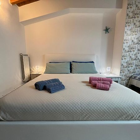Apartmán La Casa Del Sole Bergamo Exteriér fotografie