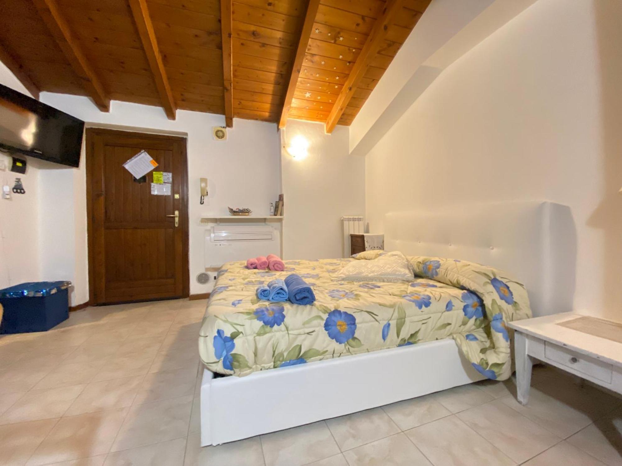 Apartmán La Casa Del Sole Bergamo Exteriér fotografie
