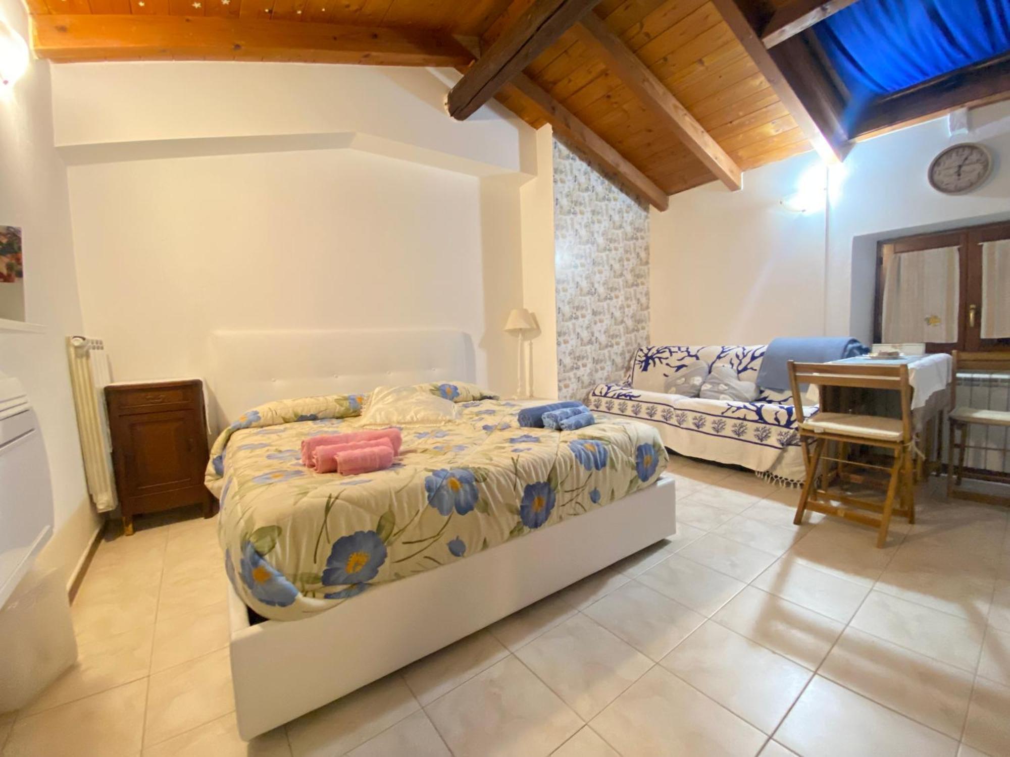 Apartmán La Casa Del Sole Bergamo Exteriér fotografie