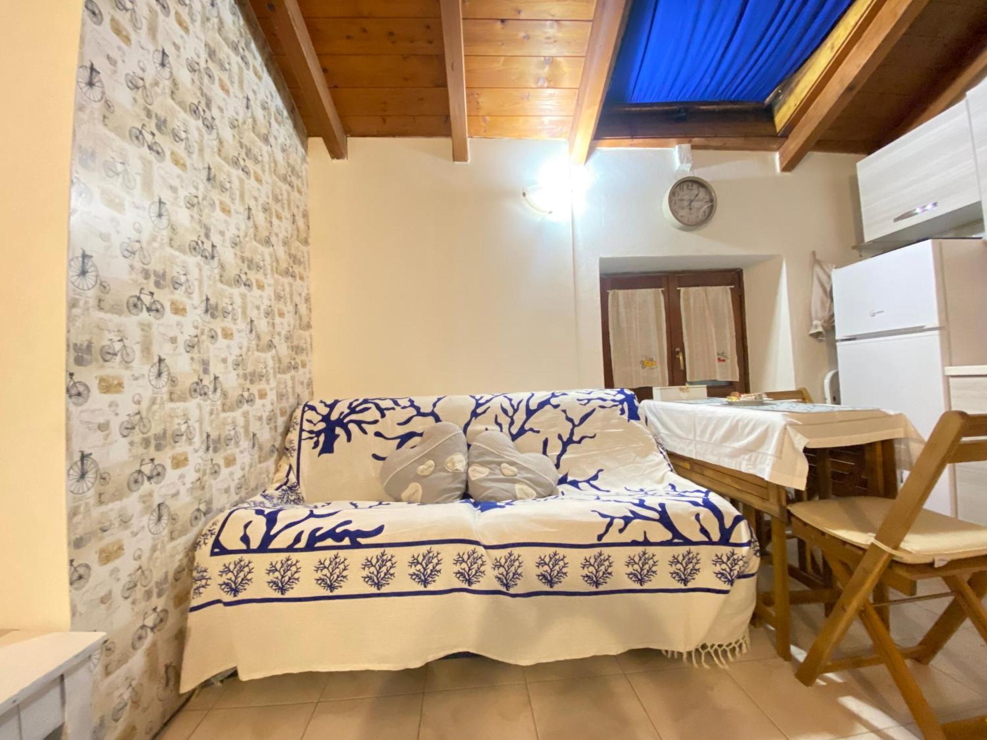 Apartmán La Casa Del Sole Bergamo Exteriér fotografie