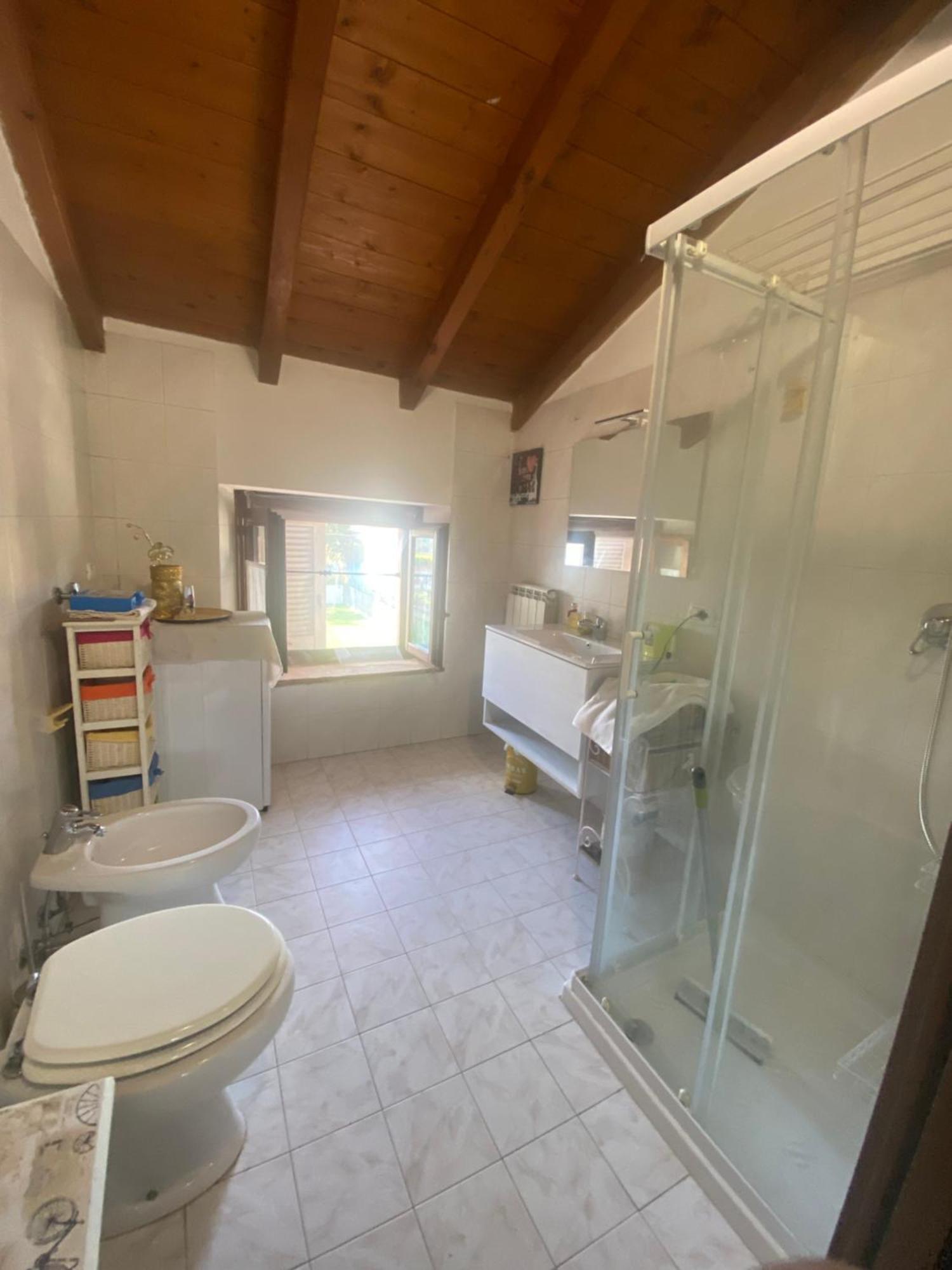 Apartmán La Casa Del Sole Bergamo Exteriér fotografie