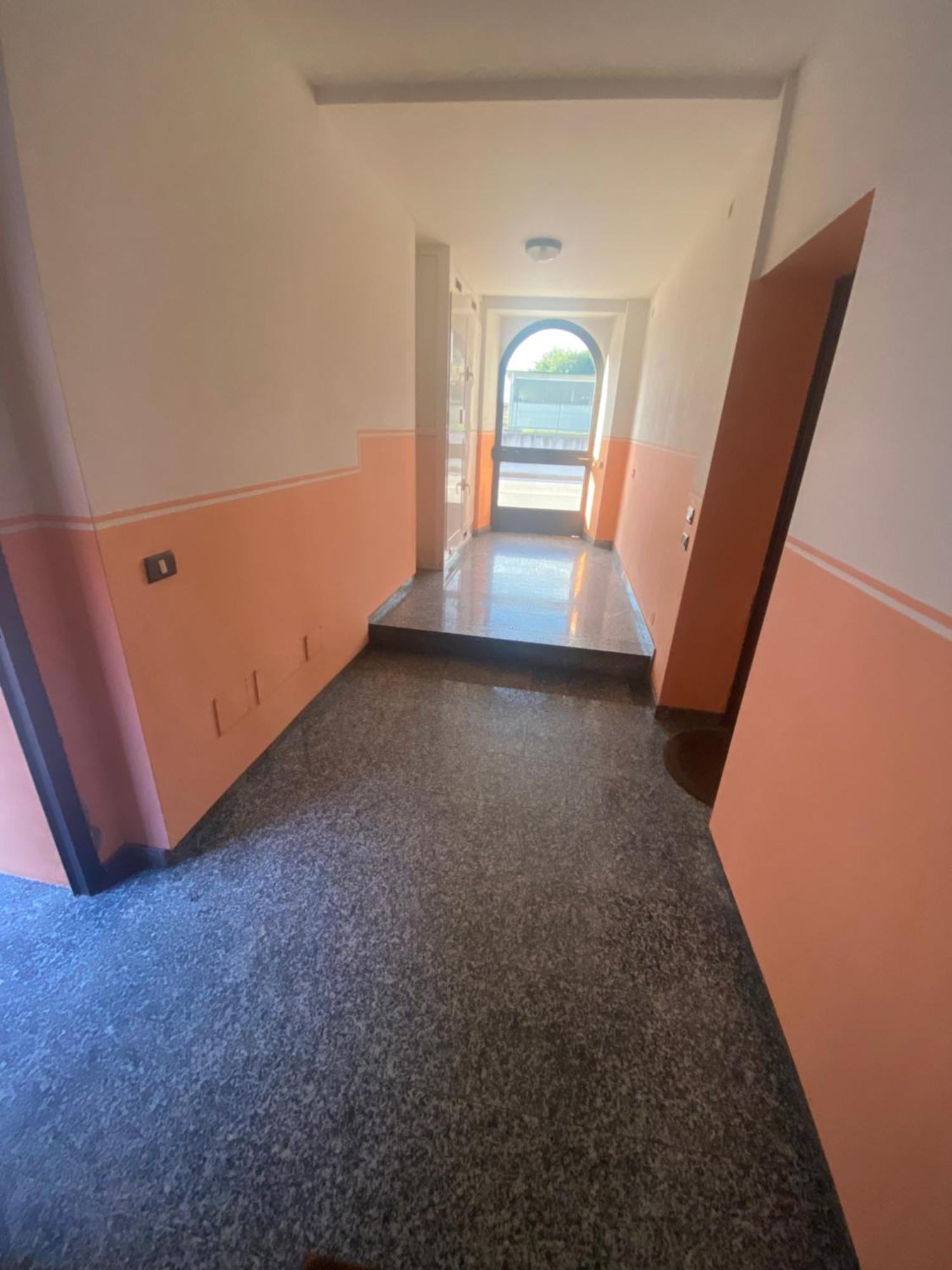 Apartmán La Casa Del Sole Bergamo Exteriér fotografie