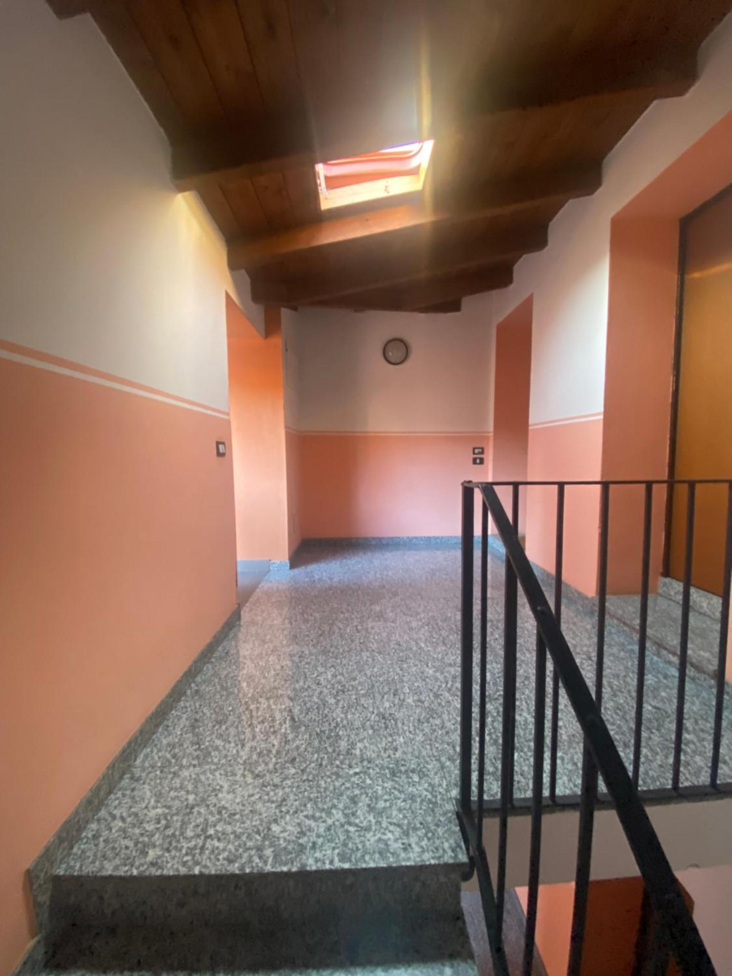 Apartmán La Casa Del Sole Bergamo Exteriér fotografie