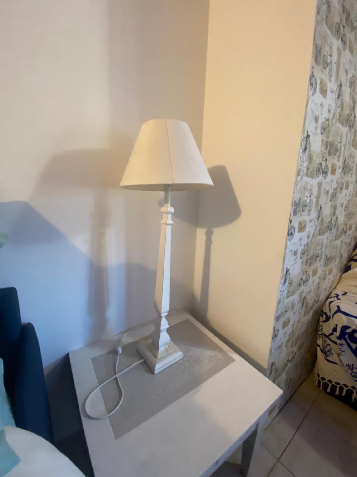 Apartmán La Casa Del Sole Bergamo Exteriér fotografie