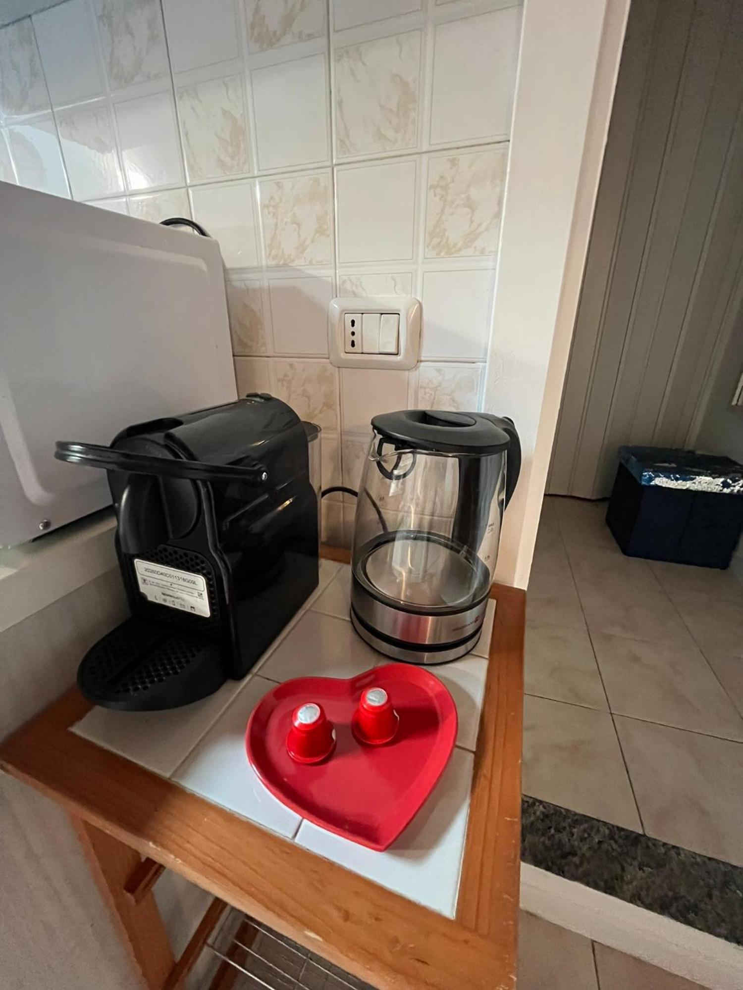 Apartmán La Casa Del Sole Bergamo Exteriér fotografie